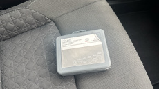 Toyota C-HR 1.8 Hybrid Design 5dr CVT Hybrid Hatchback